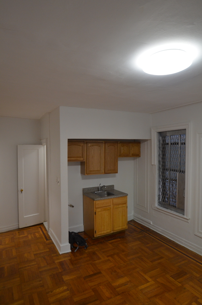 W 161st St - Photo 1