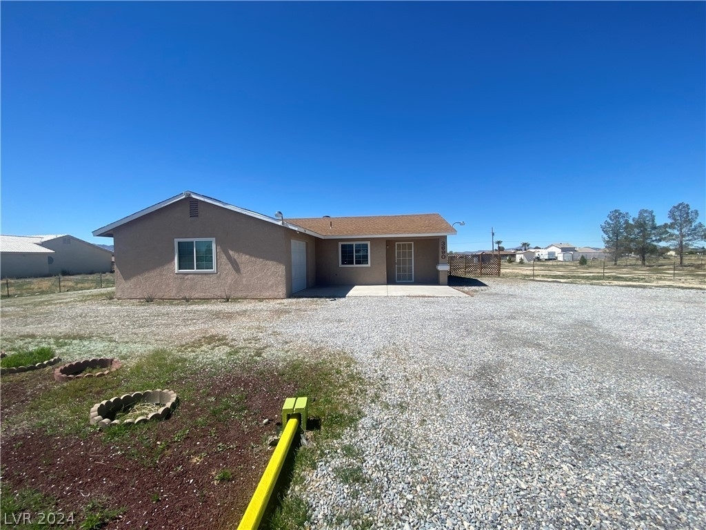 3690 Pahrump Valley Boulevard - Photo 0