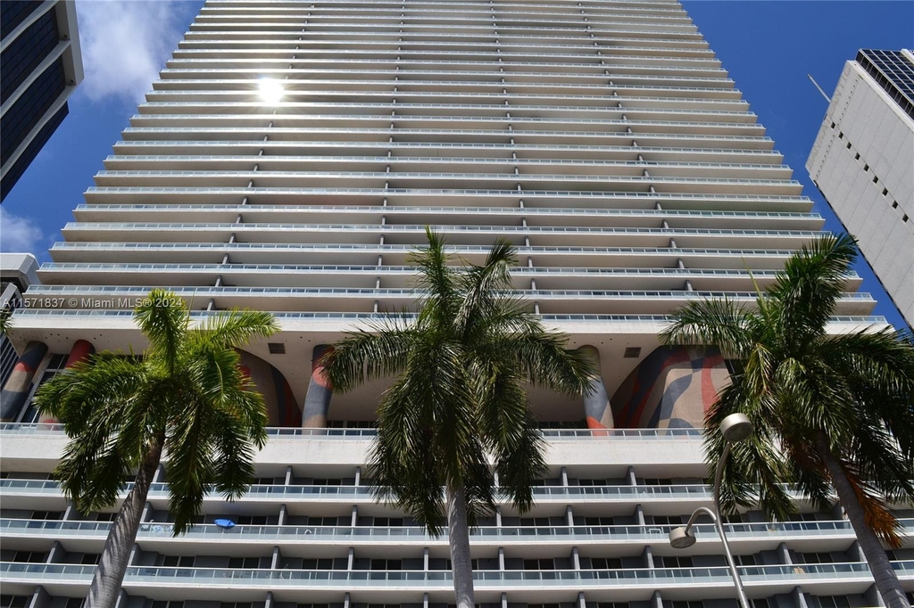 50 Biscayne Blvd - Photo 0