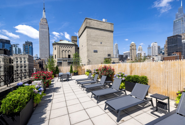 115 East 34th Street - Photo 6