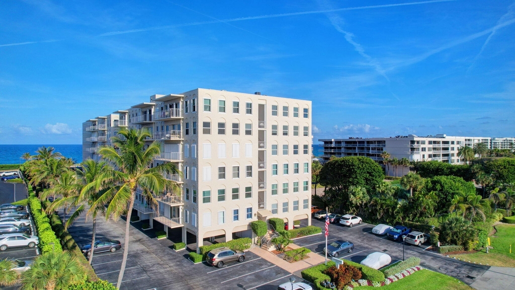 3230 S Ocean Boulevard - Photo 2