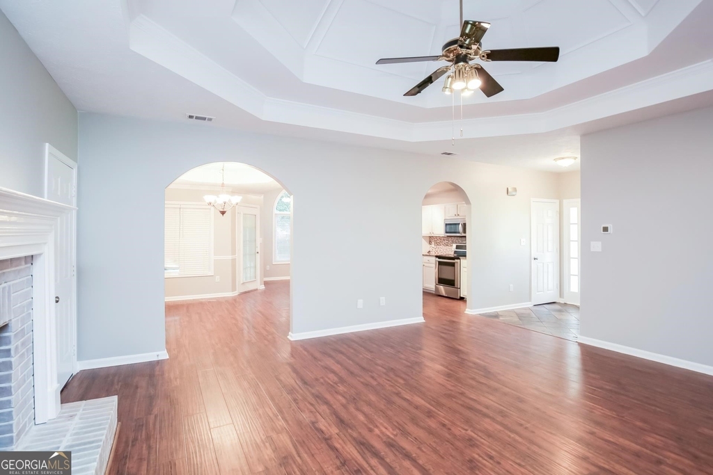 735 Tribble Gates Court - Photo 5