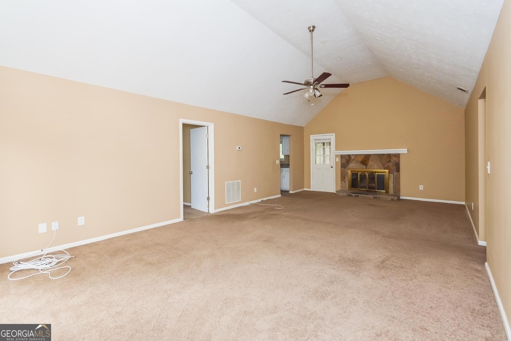 3503 Warwick Way - Photo 2