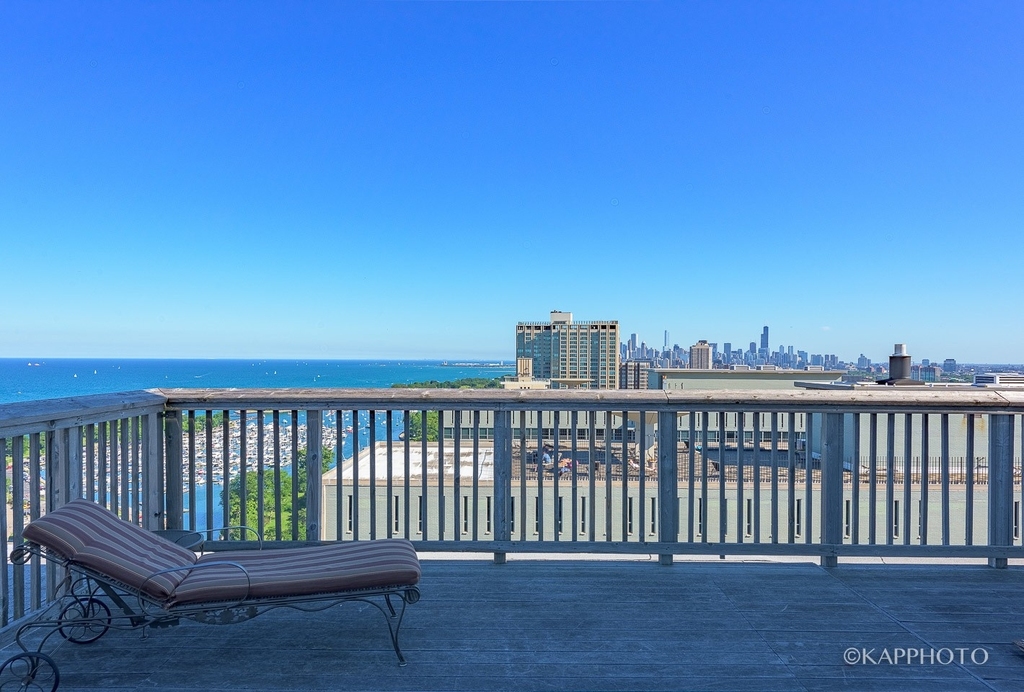 3600 N Lake Shore Drive - Photo 35