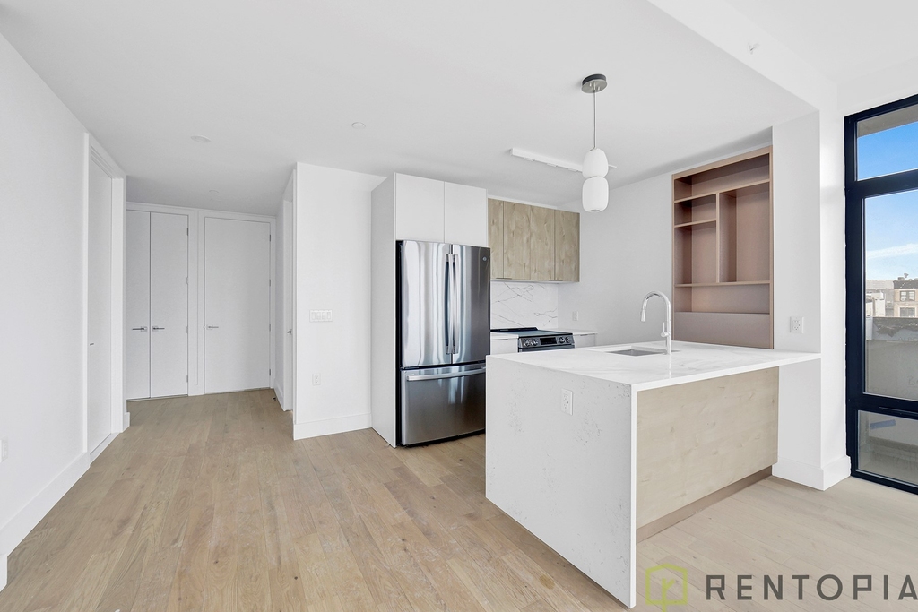597 Grand Street - Photo 1