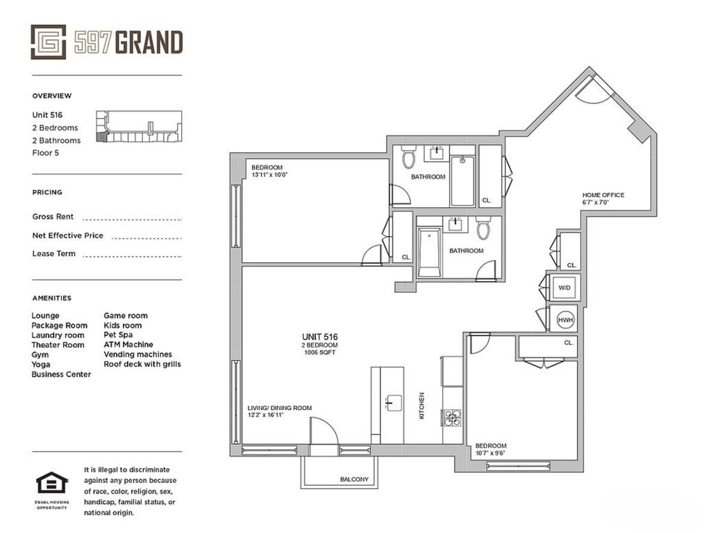 597 Grand Street - Photo 11