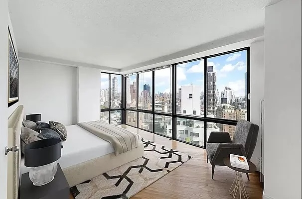 360 East 57th Street - Photo 4