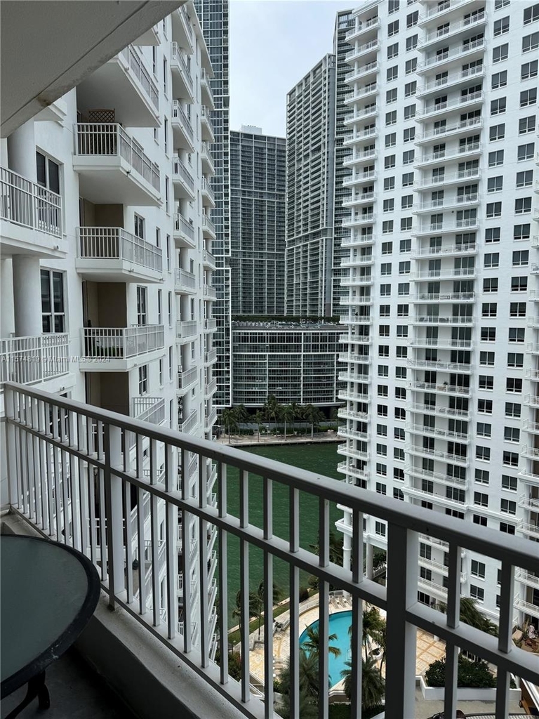 701 Brickell Key Blvd - Photo 1