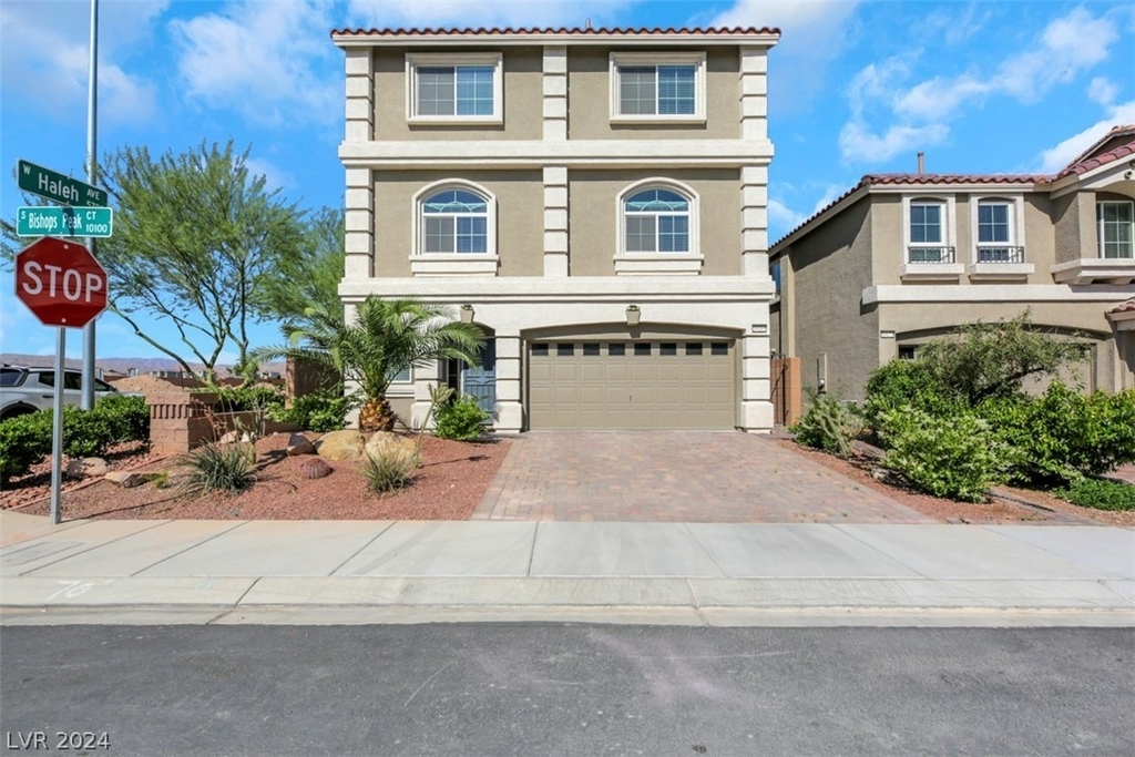 10185 Bishops Peak Court - Photo 0