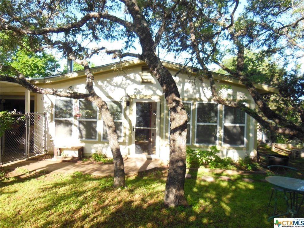 981 Canyon Bend - Photo 0