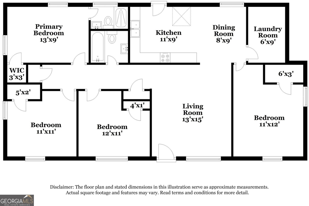 6543 Hayes Drive - Photo 15