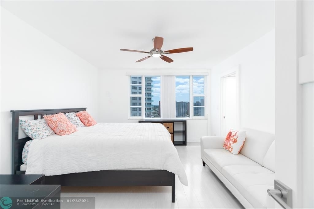 3600 Galt Ocean Drive - Photo 9