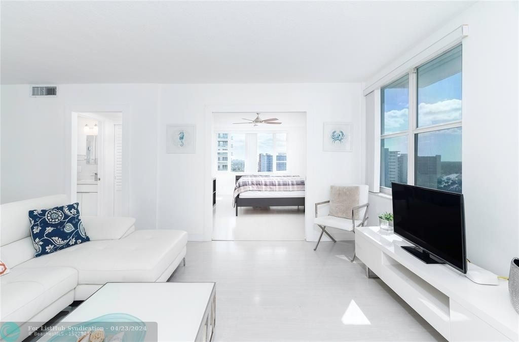 3600 Galt Ocean Drive - Photo 3