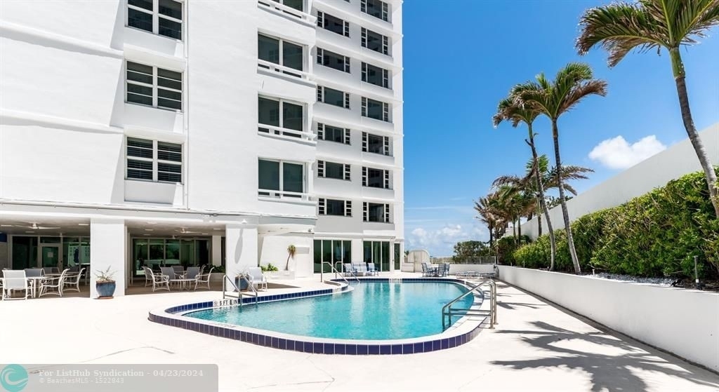 3600 Galt Ocean Drive - Photo 19