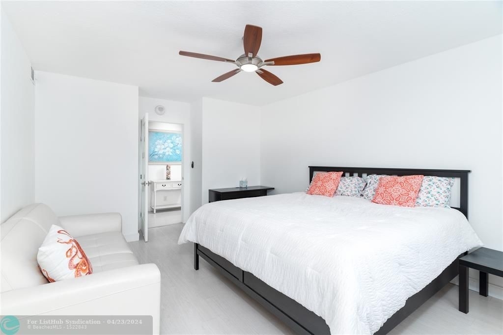 3600 Galt Ocean Drive - Photo 10