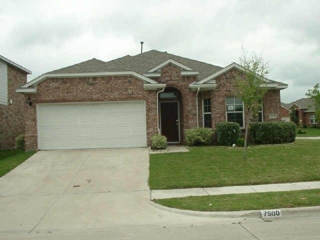 7500 Burton Lane - Photo 0