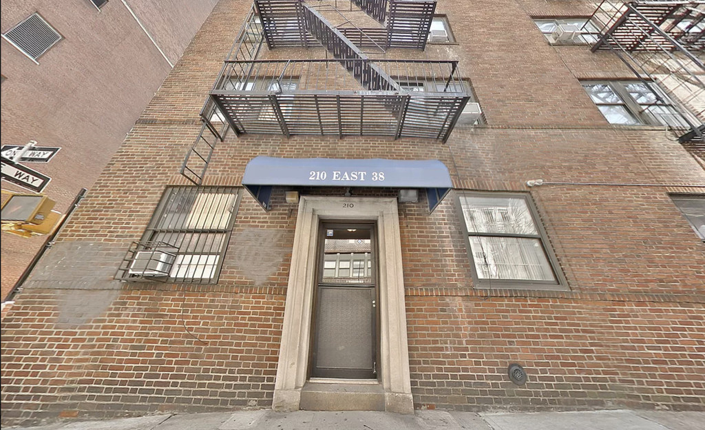 210 East 38th Street - Photo 6