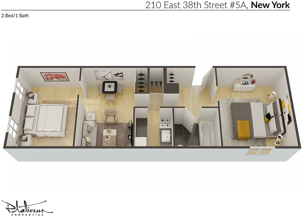 210 East 38th Street - Photo 7