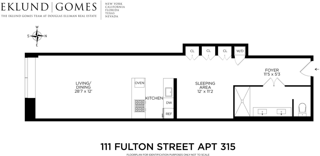 111 Fulton St - Photo 5