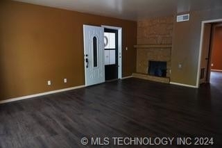 6824 S Toledo Avenue - Photo 3