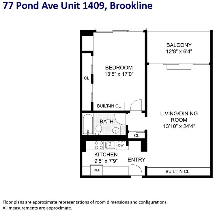 77 Pond Ave - Photo 13