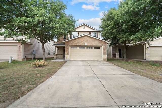 9227 Silver Vista - Photo 0