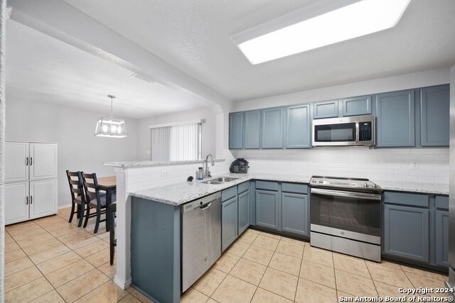 9227 Silver Vista - Photo 11