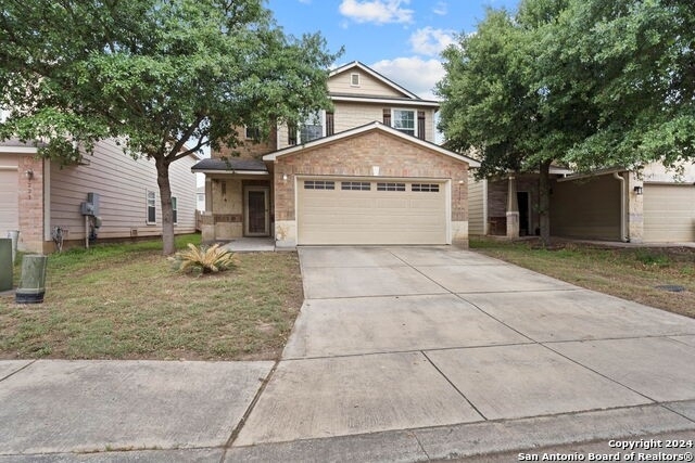 9227 Silver Vista - Photo 1