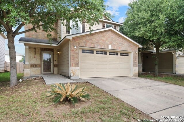 9227 Silver Vista - Photo 2