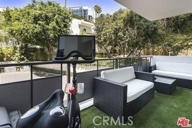 1155 N La Cienega Boulevard - Photo 33