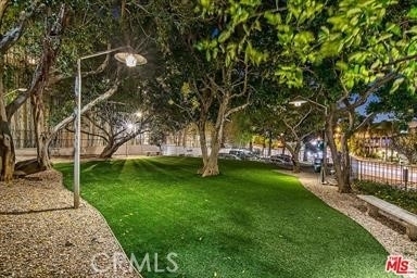 1155 N La Cienega Boulevard - Photo 45