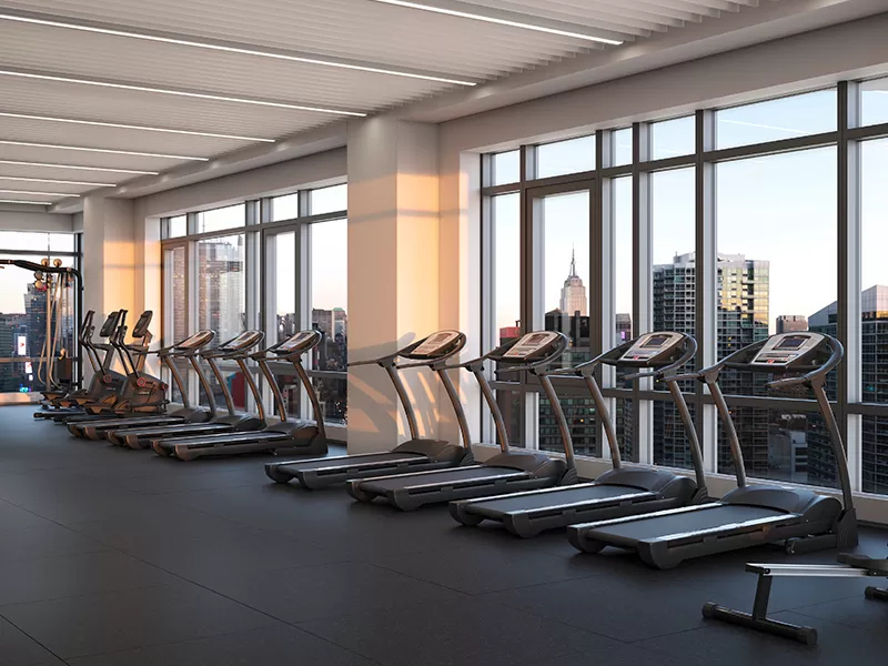 555 West 38th Street - Photo 3