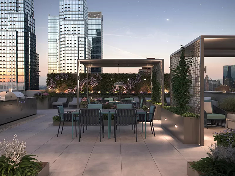 555 West 38th Street - Photo 6