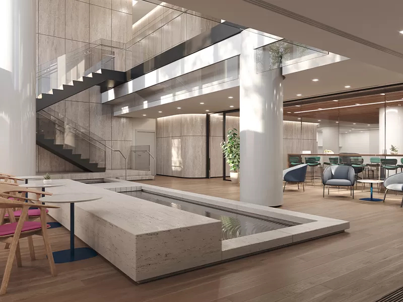 555 West 38th Street - Photo 4