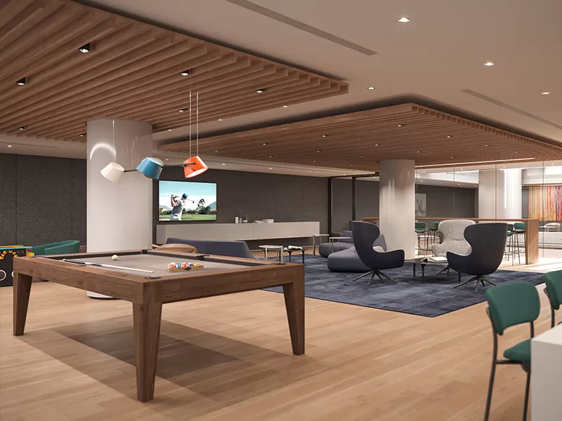555 West 38th Street - Photo 5