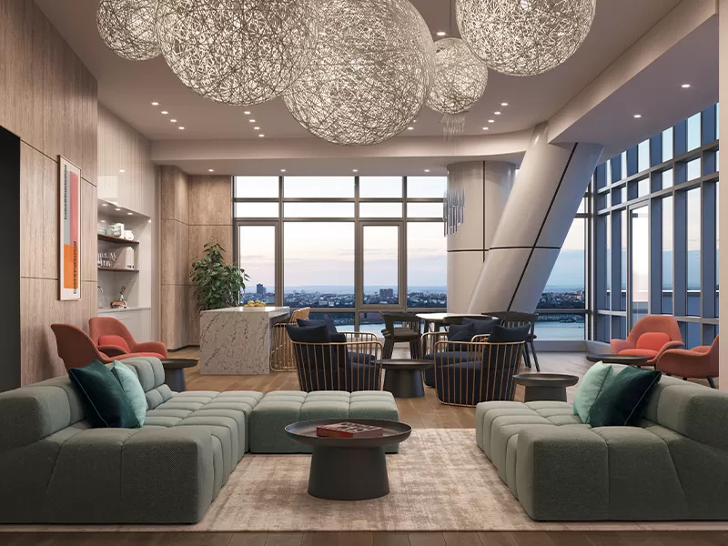 555 West 38th Street - Photo 2