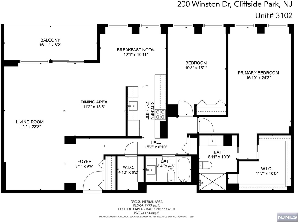 200 Winston Drive - Photo 31