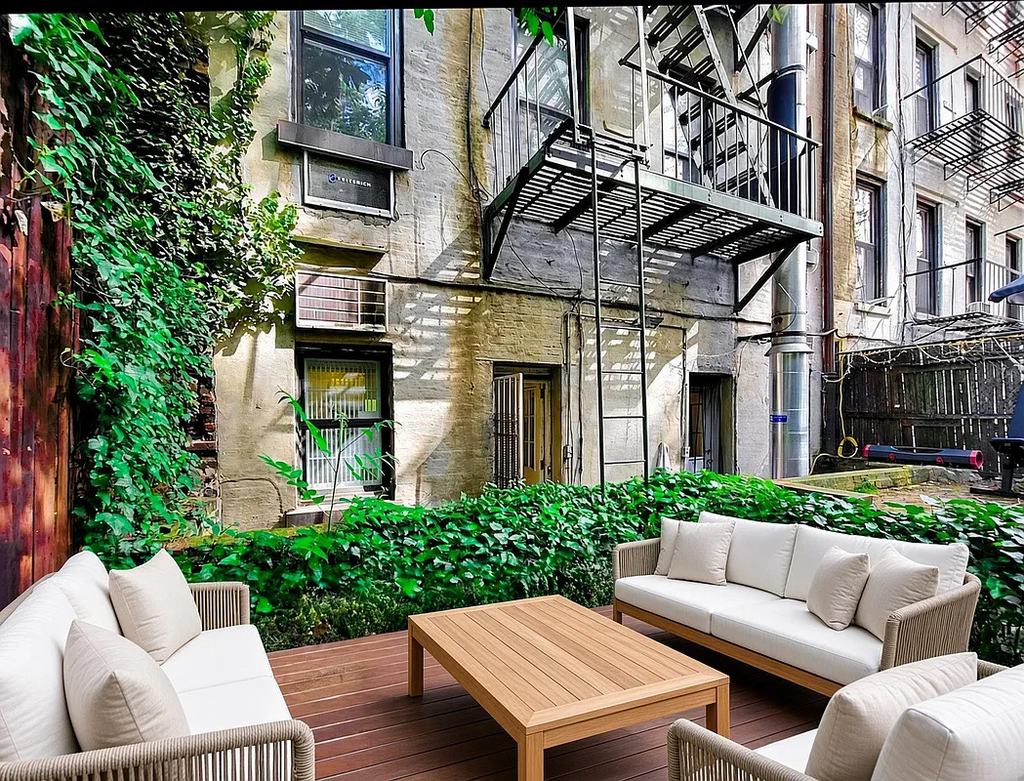 417 West 56th Street - Photo 0