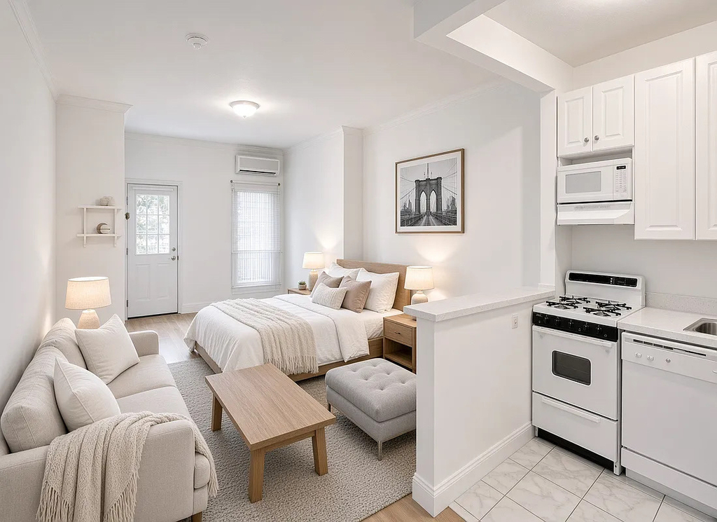 417 West 56th Street - Photo 1