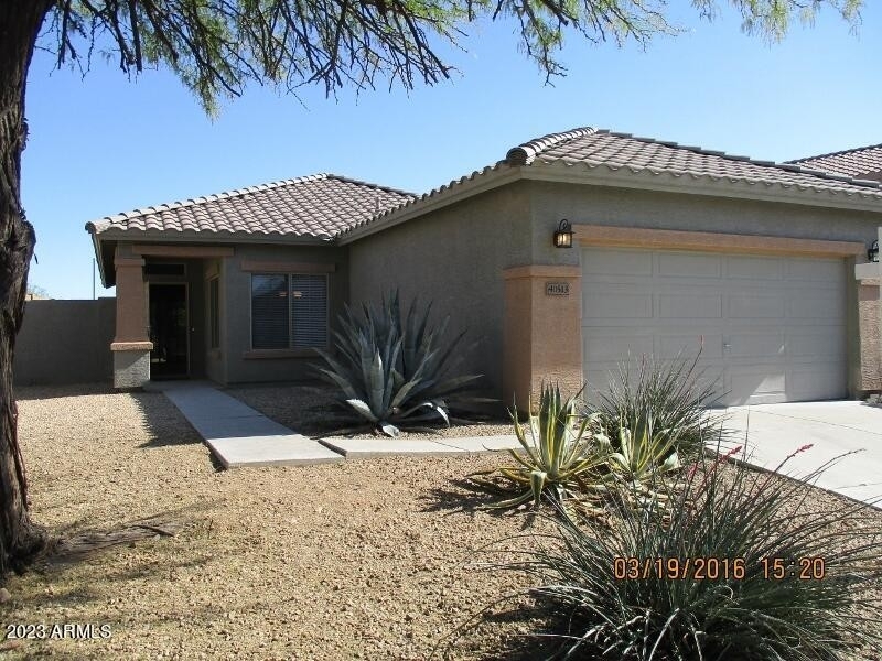 40513 N Territory Trail - Photo 0