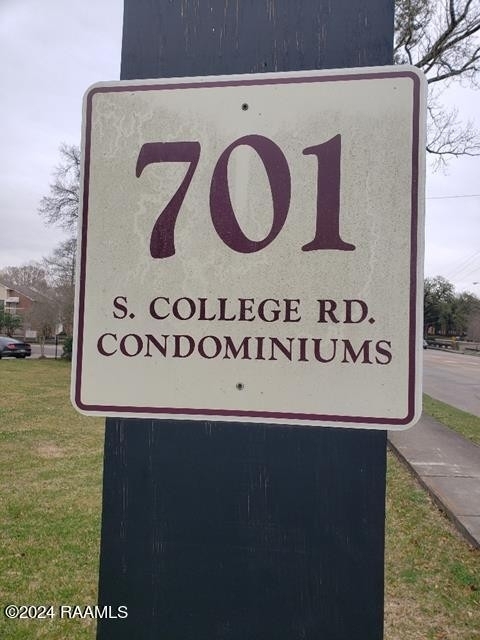 701 S College Road - Photo 0