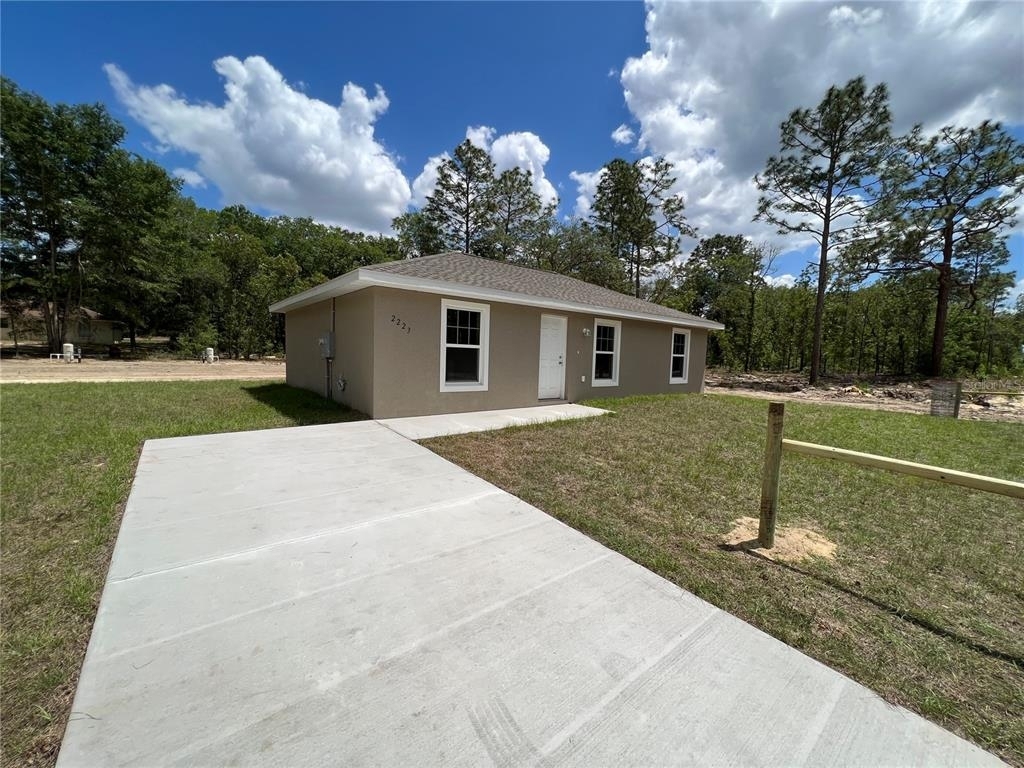 2223 Sw 141st Terrace - Photo 0