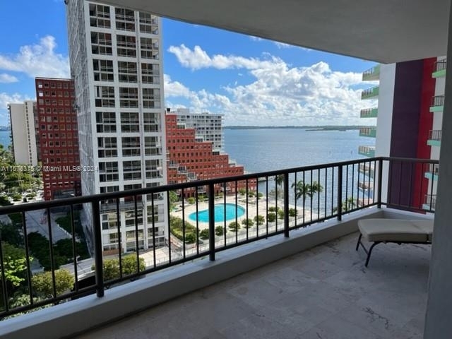 1581 Brickell Ave - Photo 1