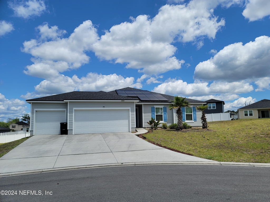 2924 Big Burn Court - Photo 0