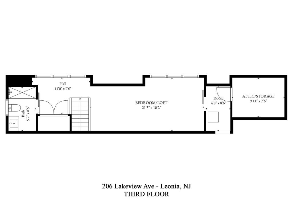 206 Lakeview Ave - Photo 30