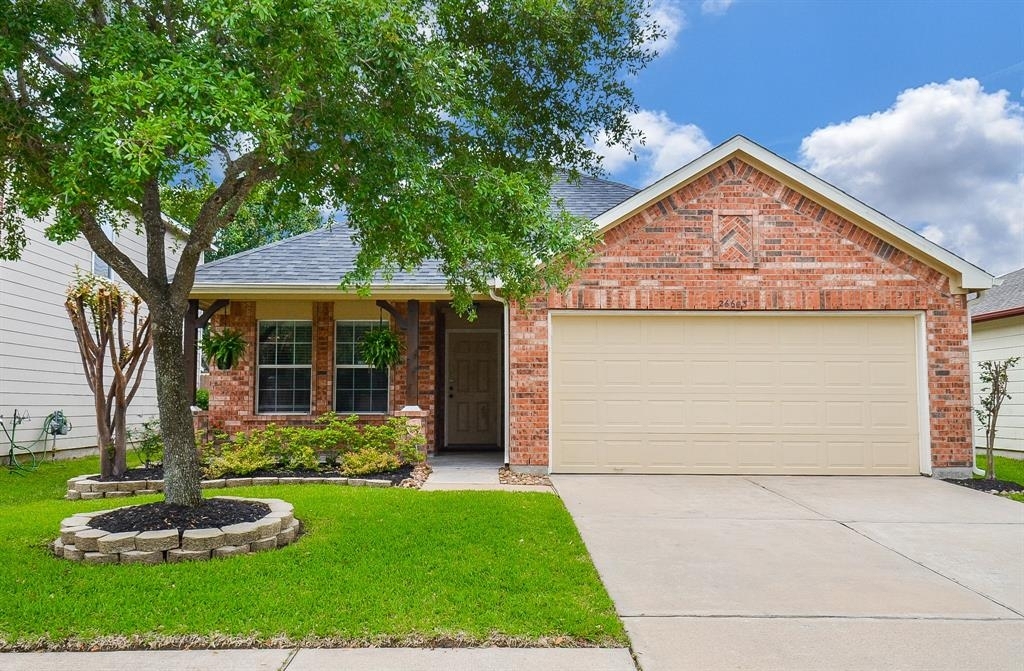 26603 Marble Falls Bend - Photo 1