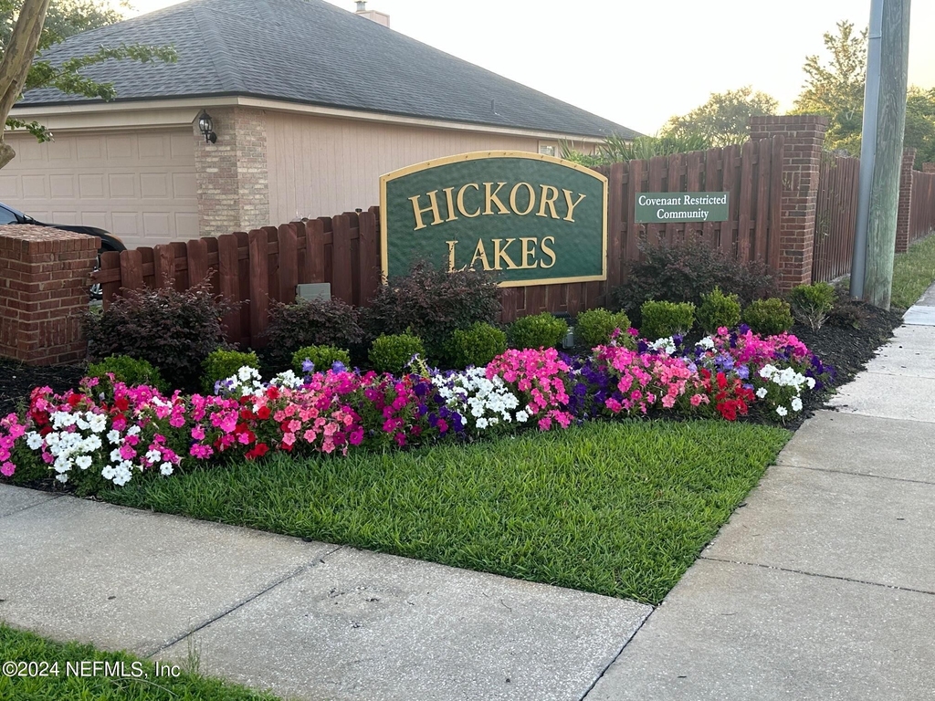 810 Hickory Lakes Drive S - Photo 23