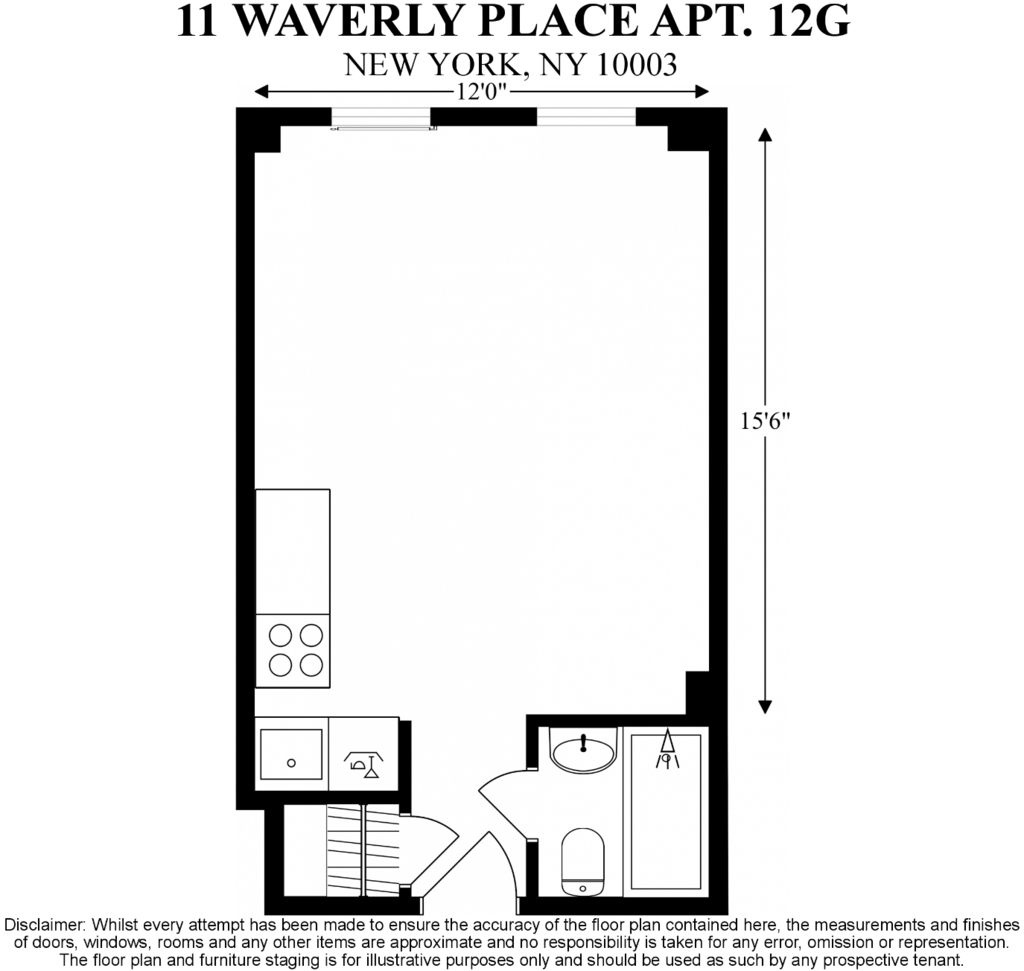 Waverly Place - Photo 8