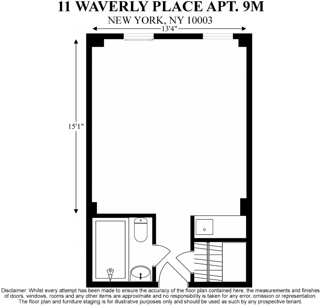 Waverly Place - Photo 5