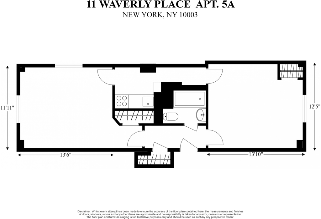 Waverly Place - Photo 10
